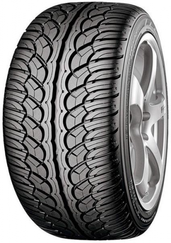 275/55R20 117V Yokohama Parada Spec-X (PA02)