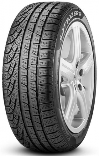 285/30R19 98V Pirelli Winter Sotto Zero 2 MO 285/30R19 98V Pirelli Winter Sotto Zero 2 MO
