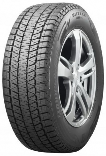 245/60R18 105S Bridgestone Blizzak DM-V3
