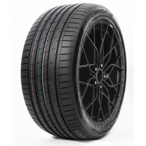 265/50R19 110W Lanvigator CATCHPOWER PLUS 265/50R19 110W Lanvigator CATCHPOWER PLUS