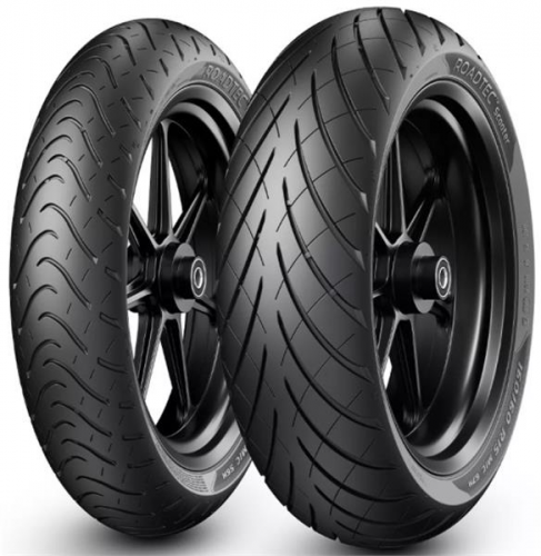 Metzeler Roadtec Scooter 130/60-13 53P TL Передняя2024