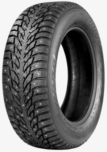 255/40R19 100T Ikon Tyres (Nokian Tyres) Autograph Ice 9 255/40R19 100T Ikon Tyres (Nokian Tyres) Autograph Ice 9