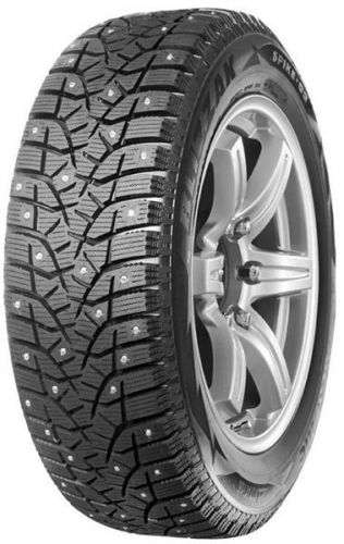 215/65R16 98T Bridgestone BLIZZAK SPIKE-02 SUV