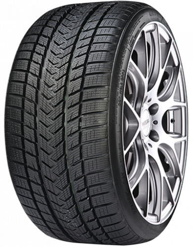 315/45R21 116V Gripmax Suregrip Pro Winter