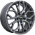 CROSS STREET СR-19 7x17 5*114,3 Et:35 Dia:60,1 gmf