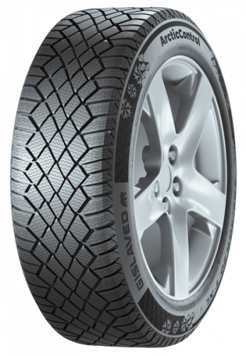 205/60R16 96T Gislaved ArcticControl 205/60R16 96T Gislaved ArcticControl
