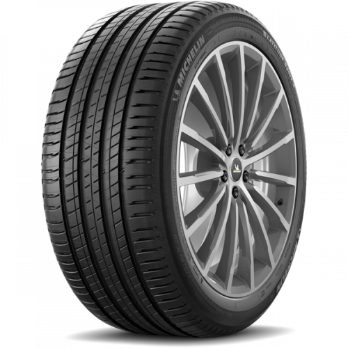 255/45R20 105Y Michelin Latitude Sport 3 MO 255/45R20 105Y Michelin Latitude Sport 3 MO