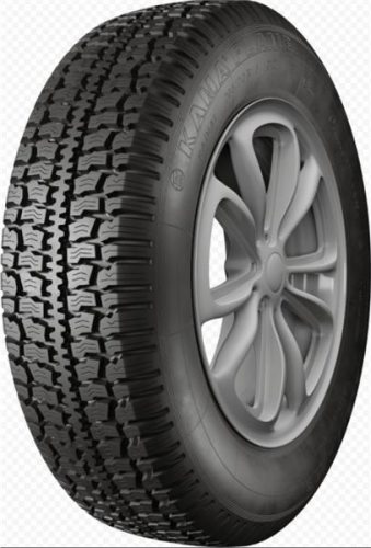 205/70R16 91Q Кама Flame шип 205/70R16 91Q Кама Flame шип