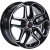 NZ R-04 6,5x16 5*114,3 Et:39 Dia:60,1 bkf