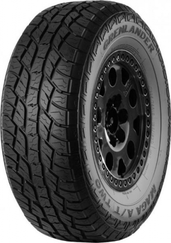 265/50R20 111S Grenlander MAGA A/T TWO 265/50R20 111S Grenlander MAGA A/T TWO