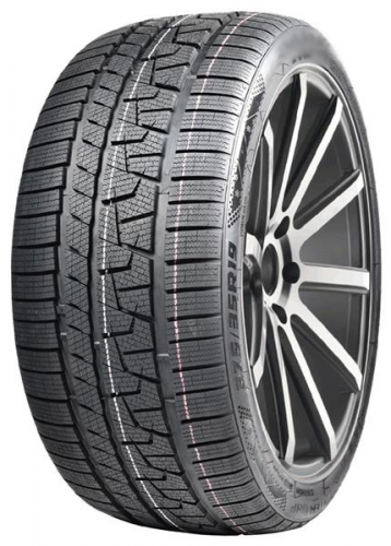 205/55R17 95V Lanvigator WinterGrip UHP 205/55R17 95V Lanvigator WinterGrip UHP